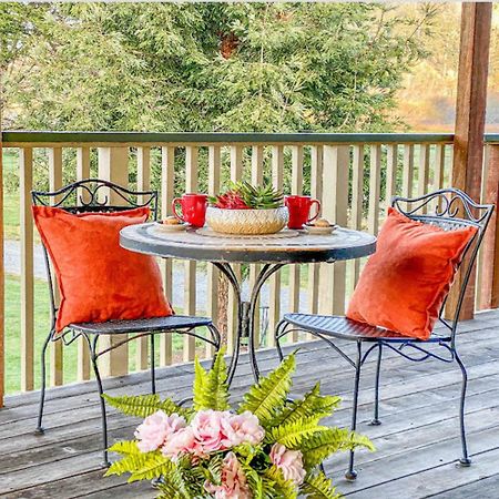 Riverview Cozy Home By The River Klamath Buitenkant foto